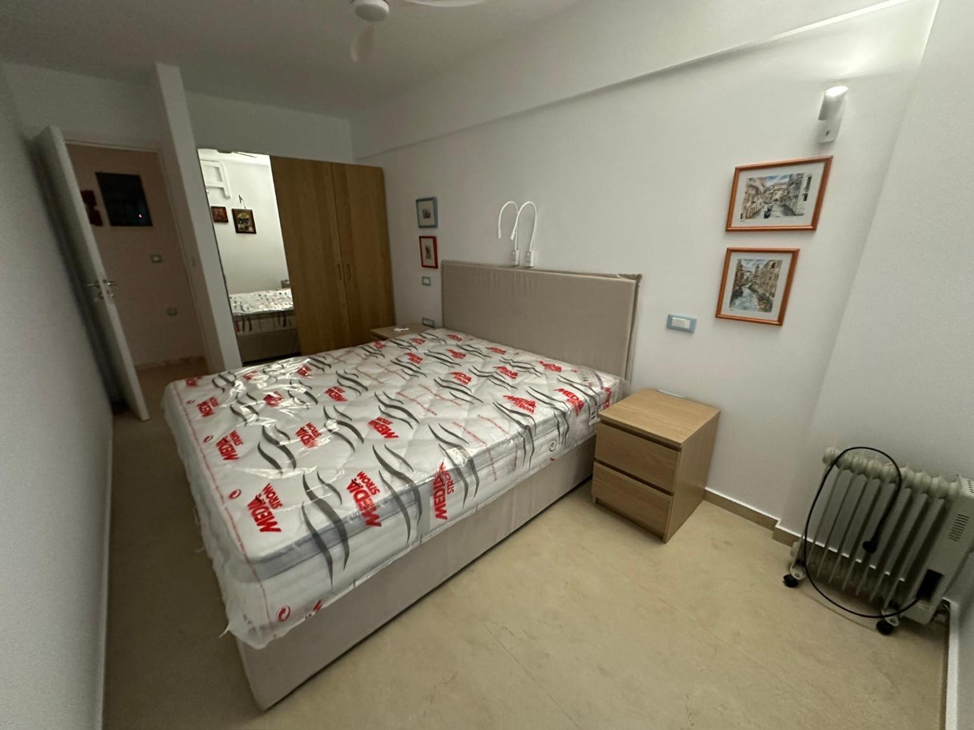 Big Blue New Apartment Agios Nikolaos  Exterior photo